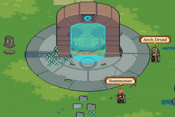 DeFi Kingdoms Adds Quality of Life Improvements in Latest Update | PlayToEarn