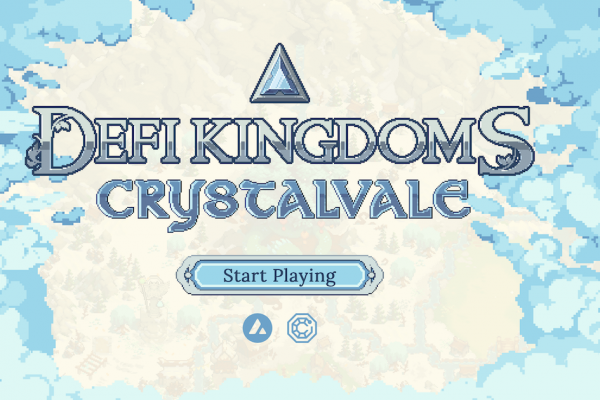 DeFi Kingdoms Announces the End of CRYSTAL Emissions | PlayToEarn
