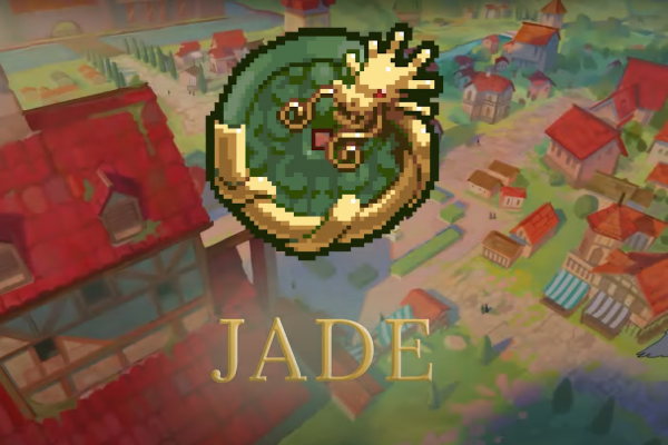 DeFi Kingdoms Introduces New Power Token for Serendale 2.0 on Klaytn | PlayToEarn