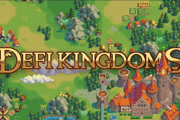 DeFi Kingdoms Introduces Power-Ups that Can be Activated by Staking JEWEL | PlayToEarn