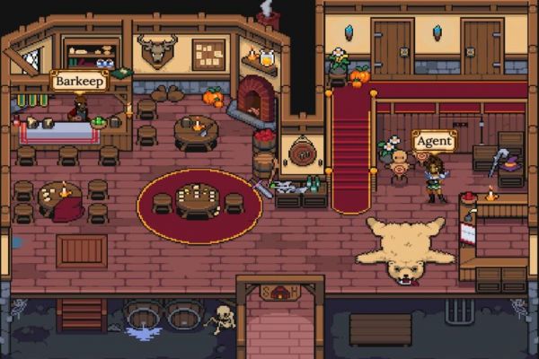 DeFi Kingdoms Reveals Combat Keywords and Traits | PlayToEarn