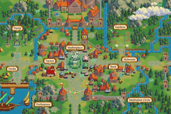 DeFi Kingdoms unveils cJEWEL and sJEWEL | PlayToEarn