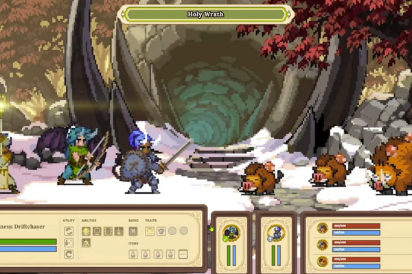 DeFi Kingdoms Unveils "Void Hunt: Mad Boar" - A New PvE Experience with Unique Rewards | PlayToEarn