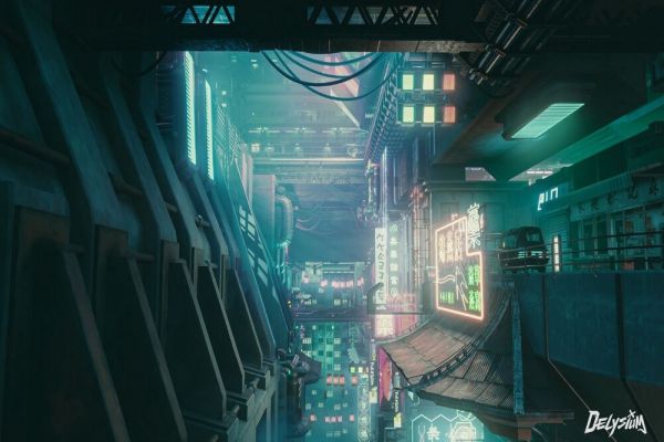 Delysium releases The World’s First Playable Whitepaper | PlayToEarn