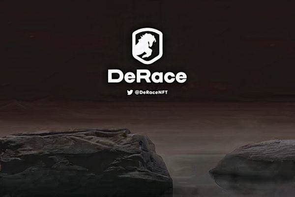 DeRace Introduces Sustainable In-Game Mechanics | PlayToEarn