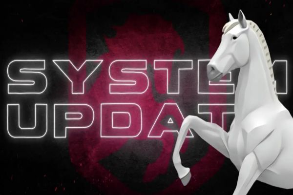DeRace rebalances Horse Equipment NFTs in System Update | PlayToEarn