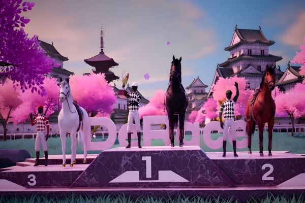 DeRace releases Cinematic Trailer | PlayToEarn