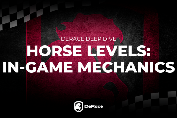 DeRace Shares Details on Gameplay Expansion | PlayToEarn