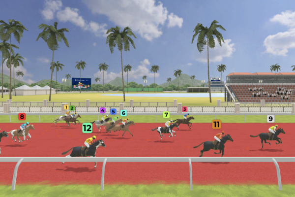 DeRace Shares Details on in-game Tournaments | PlayToEarn