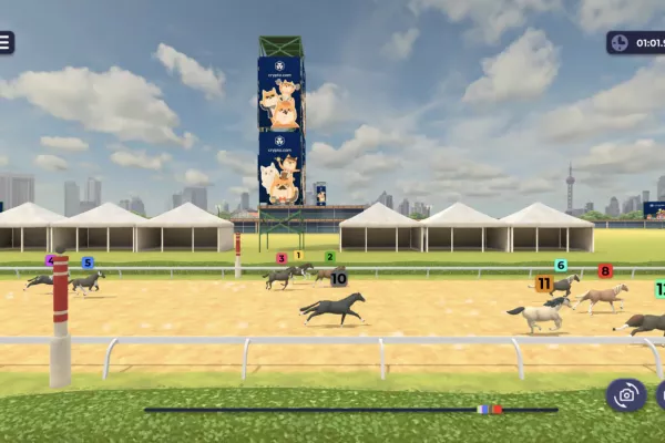 DeRace Unveils Dynamic Roadmap for 2024 | PlayToEarn