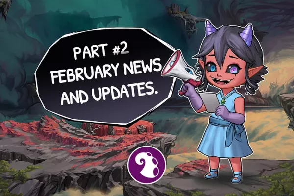 Devikins February Update Unveils Temporary Pause on Procreation Feature and More | PlayToEarn