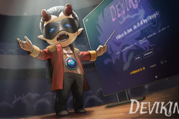 Devikins to Issue Major Updates: Enhanced Rewards, Economy, and Exclusive Features | PlayToEarn