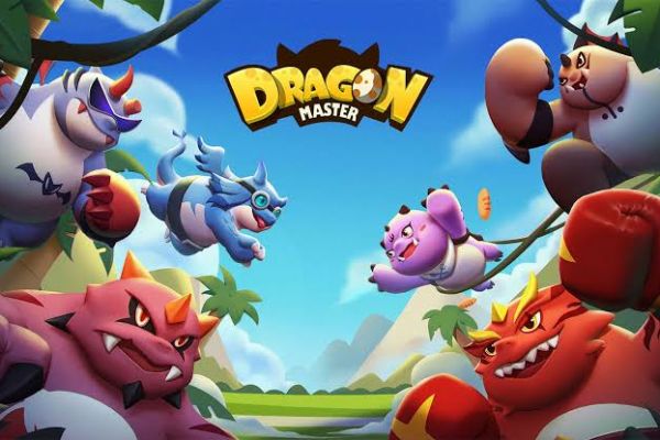 DragonMaster Launches New NFT Features | PlayToEarn