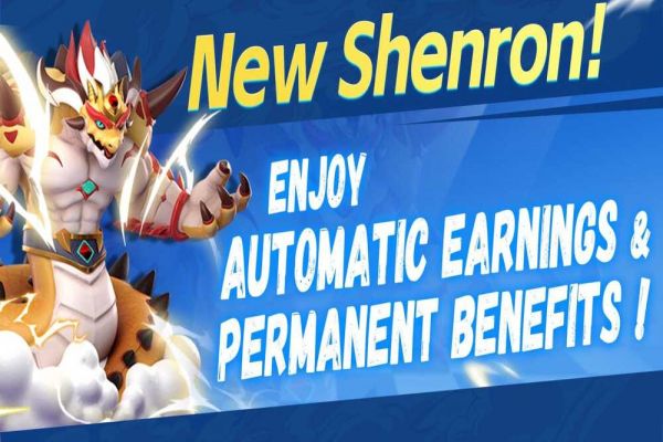 DragonMaster Receives New Update Featuring New Dragons, NFT Fragment Exchange Store & More | PlayToEarn