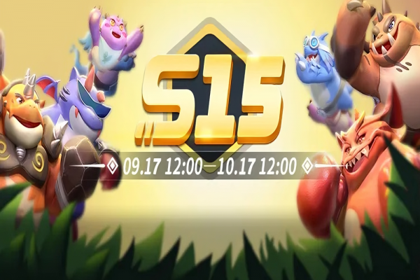 DragonMaster Season 15 Is Live Until October 17th | PlayToEarn