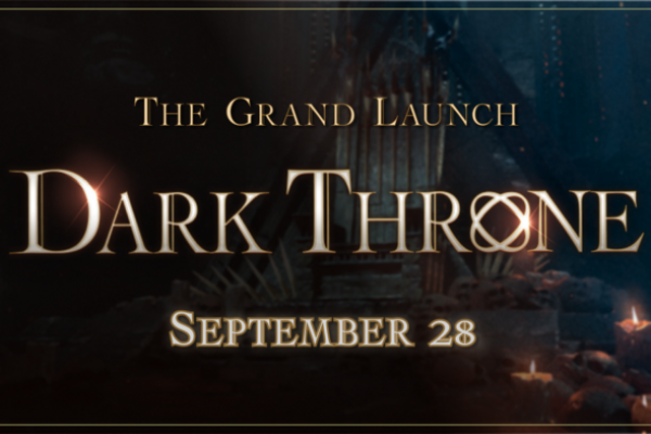 Epic League to Launch Dark Throne Soon | PlayToEarn