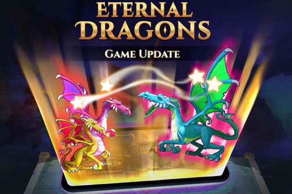 Eternal Dragons Unveils Inclusive Gameplay and Test Market Launch | PlayToEarn