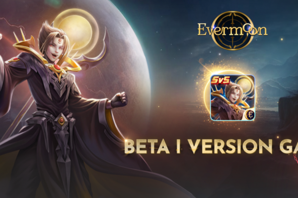 Evermoon Beta I is Set to Go Live in Early April | PlayToEarn