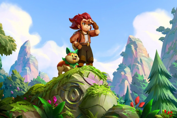 Everseed Launches Open Beta with New Features and Bitcoin Rewards | PlayToEarn