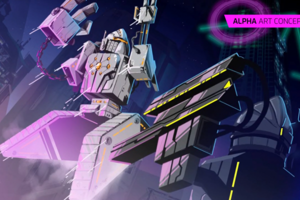 Exobots: Omens of Steel Reveals its Latest Free-to-Play Alpha Build | PlayToEarn