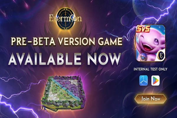 F2P MOBA Evermoon Is Now Live In Pre-Beta | PlayToEarn