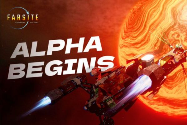 Farsite Alpha is Live with New Updates: Here\'s the scoop | PlayToEarn