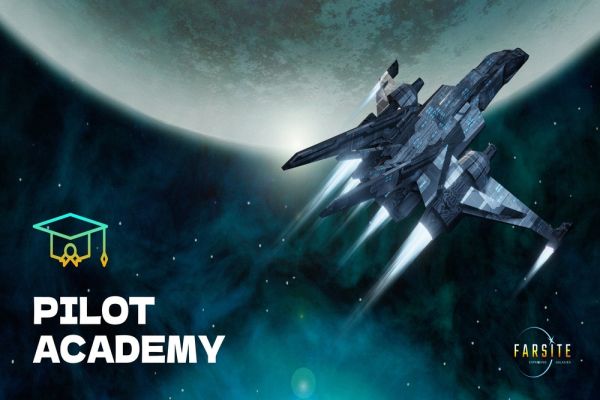 Farsite postpones Alpha launch and introduces scholarship system Pilot Academy | PlayToEarn