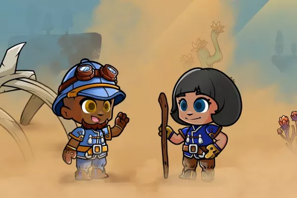 First Explorers Season 2 Release Date is Out | PlayToEarn