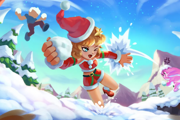 Galaxy Fight Club Gears Up for Exciting Upgrades and 3.0 Beta Launch | PlayToEarn