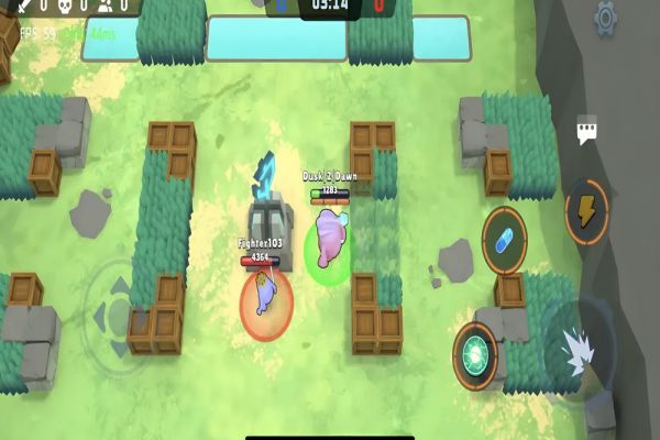 Galaxy Fight Club Introduces New Game Mode and More in Latest Dev Update | PlayToEarn