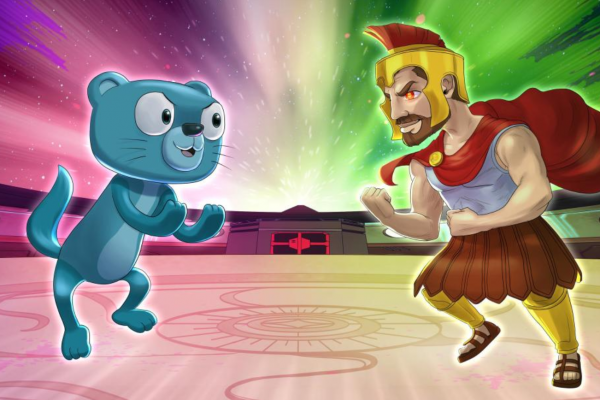 Galaxy Fight Club partners with Gary Vee to integrate VeeFriends NFTs into their Game | PlayToEarn