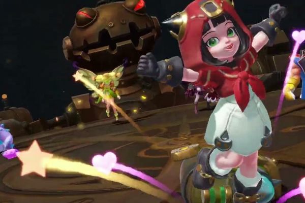 Game Guide for Champions Arena | PlayToEarn