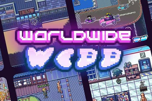Game Guide for Worldwide Webb | PlayToEarn