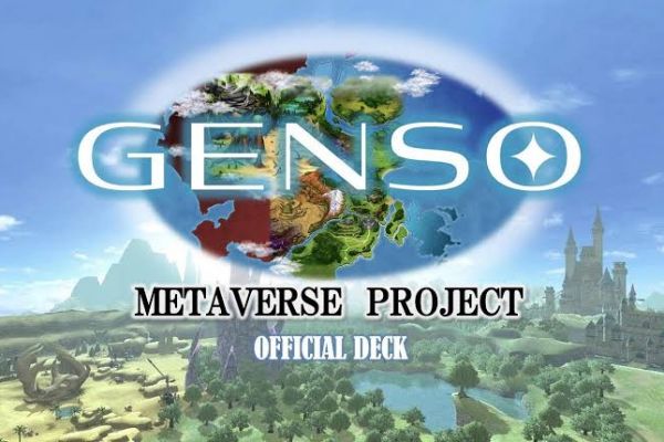 GENSO Metaverse Elevates User Experience with LAND Platform Update | PlayToEarn