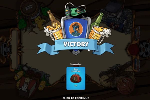 Goon Wars Launches Phase 1 of Risk Mode | PlayToEarn