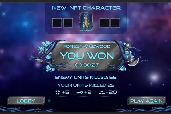 Hash Rush Releases Details of Updates In June | PlayToEarn