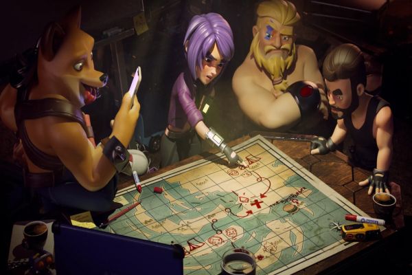 Heroes of Mavia Teases Major New Features in February Community Update | PlayToEarn