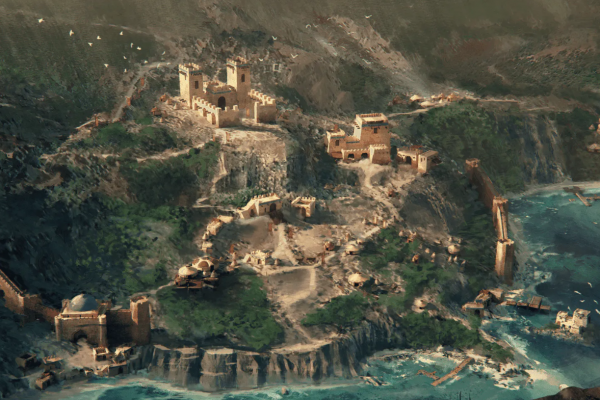 How to get started with "Medieval Empires | PlayToEarn