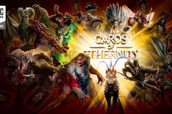 How to Play Cards of Ethernity: A Beginner's Guide | PlayToEarn