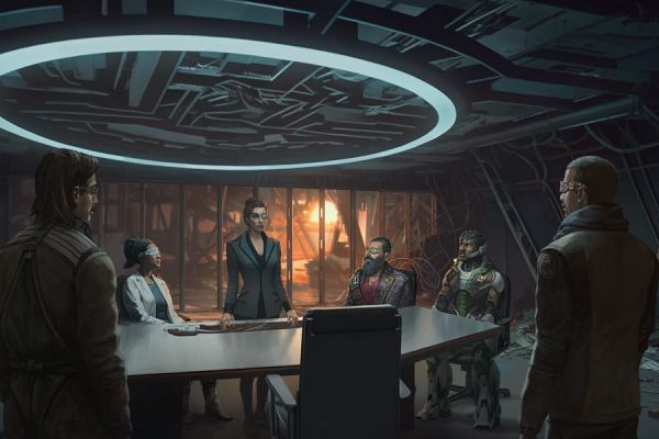 Influence Announces Game Launch, Asteroid Sales and Tokenomics | PlayToEarn