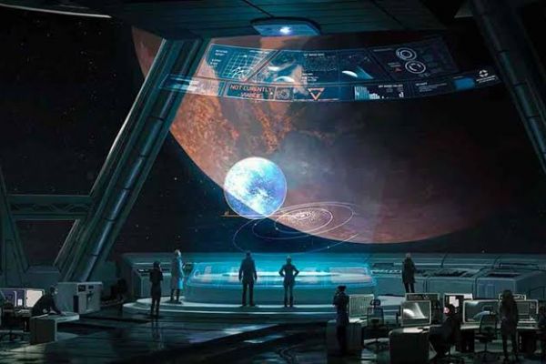 Influence Blockchain Game Is Set for Launch | PlayToEarn