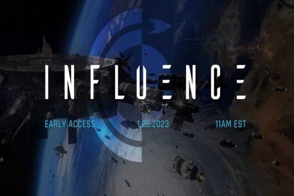Influence Test-to-Earn Phase 3 Is Set to Launch on January 25th | PlayToEarn