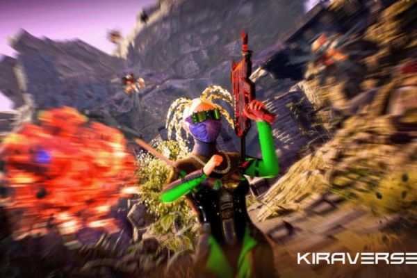 Kiraverse Adds a Feature that allows Players to Showcase their NFT Assets | PlayToEarn
