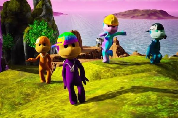 Kiraverse Beta is Live | PlayToEarn