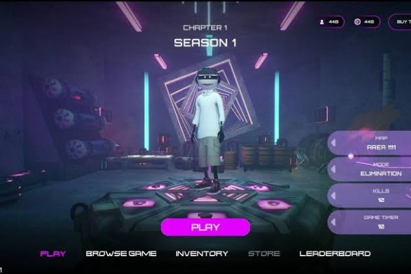 Kiraverse Beta V1.1 is Now Available with 0% Market Fees | PlayToEarn