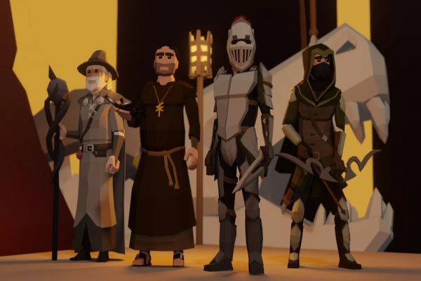 Knights of Cathena Reveals Economic Details Ahead of Mainnet Launch | PlayToEarn