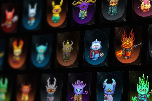 Koda Decoupling and Vessel Claim Event Opens for Otherdeed Holders | PlayToEarn