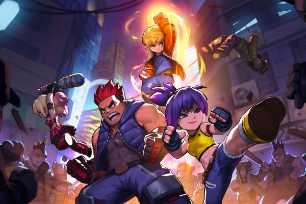 Krypto Fighters Announces New In-Game Tokens Amid Migration to Crew3 Platform | PlayToEarn