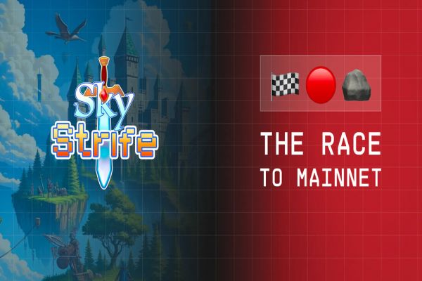 Lattice Opens Redstone Chain for Developer Preview Ahead of Mainnet Launch | PlayToEarn