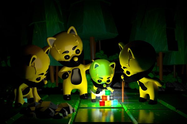 Legends of Bezogia releases cinematic trailer | PlayToEarn